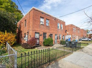 3111 24th St SE, Washington, DC