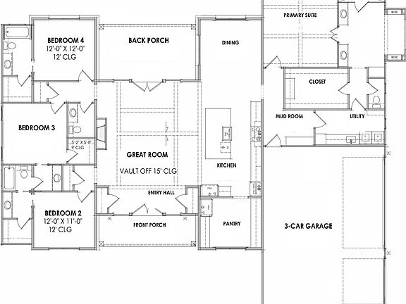 2nd image of this home