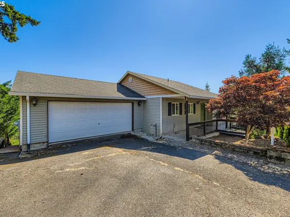 743 SE Forest Glen Rd, Estacada, OR 97023