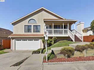 3218 Jamie Way, Hayward, CA 94541