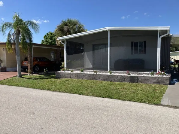 95 Jose Gaspar Dr, North Fort Myers, FL 33917