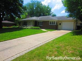 1430 Oak St, Huntington, IN 46750