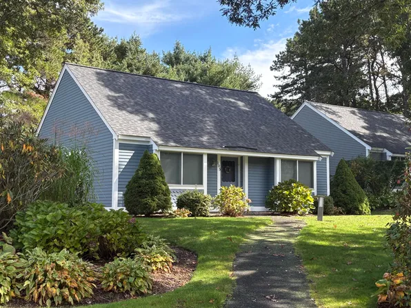 105 Middlecott Lane UNIT 105, Brewster, MA 02631