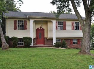 503 Karey Dr, Birmingham, AL 35215