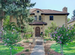 516 Clermont St, Denver, CO 80220