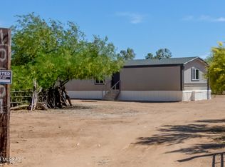 10501 W Mars Rd, Tucson, AZ 85743