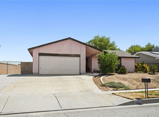39144 Whiteash Dr, Palmdale, CA 93551
