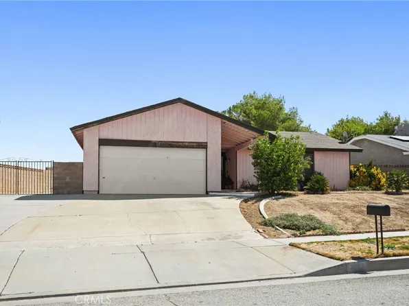 39144 Whiteash Dr, Palmdale, CA 93551