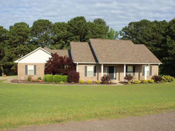 303 Doe Run St, Nashville, AR 71852