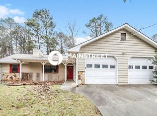 3691 Quail Hollow Trl, Snellville, GA 30039