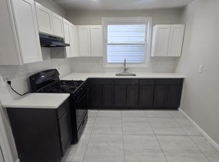 84 N 15th St #G1, East Orange, NJ 07017