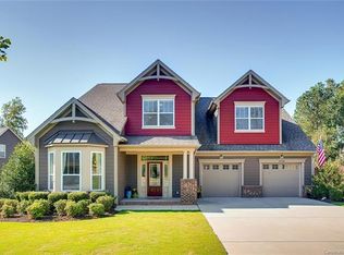 2234 Creek View Ct, Indian Land, SC 29707