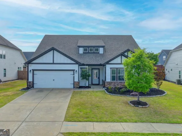 3775 Westhaven Dr, Cumming, GA 30040