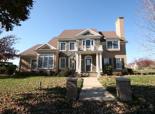 2685 S Lake Pkwy, Decatur, IL 62521