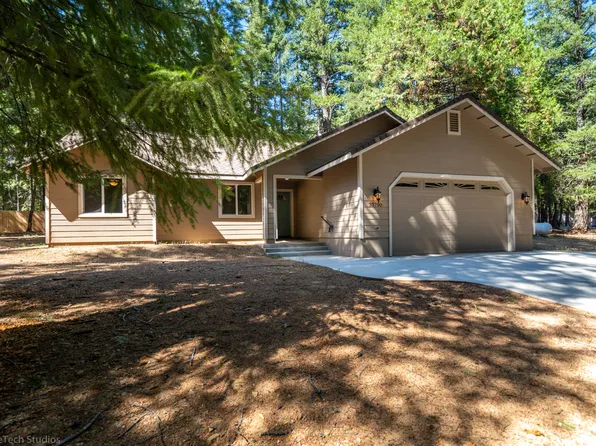 35700 Corinthians Way, Shingletown, CA 96088