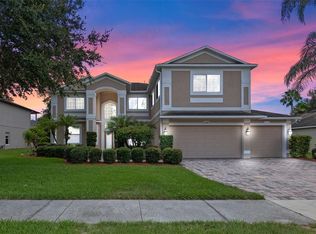 1097 Harmony Ln, Clermont, FL 34711