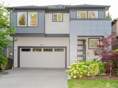 22716 41st Drive SE #41, Bothell, WA, 98021