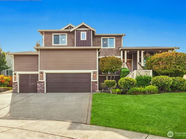8306 72nd Avenue E, Puyallup, WA 98371