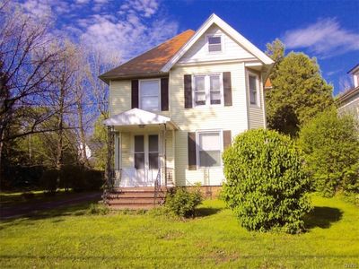 7384 Owasco Rd, Auburn, NY, 13021