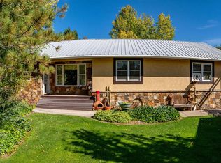 71 Mid Valley Dr, New Castle, CO 81647