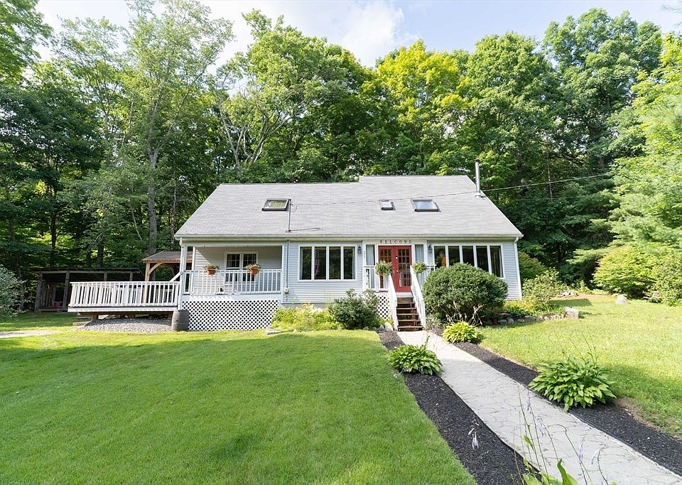 1st image of 31 Little Alum Rd