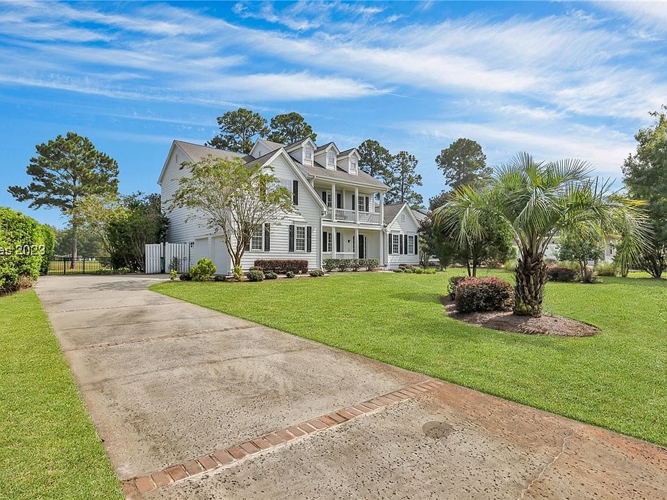 95 Hampton Hall Blvd, Bluffton, SC 29910 Zillow