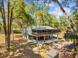 56 NE 90th Ave, Old Town, FL 32680