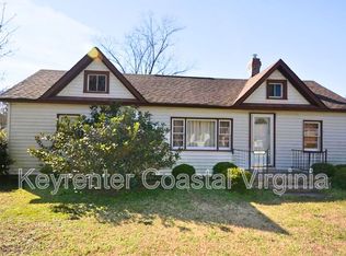 20491 Todd Ave, Battery Park, VA 23304