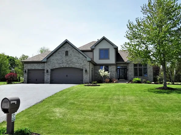 3573 Chad St, Rockford, IL 61102