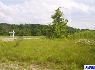 2121 Hillegas Rd, Fort Wayne, IN 46808