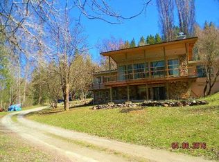 263 Brylopher Ln, Metaline Falls, WA 99153