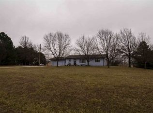 25582 F Rd, Soldier, KS 66540