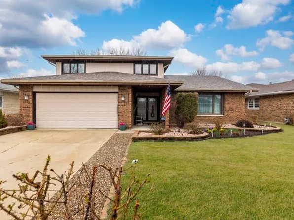 (undisclosed Address), Palos Hills, IL 60465