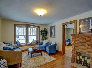 127 Finch St, Mazomanie, WI 53560