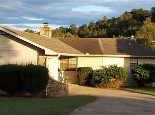 14 Appaloosa Dr, Holiday Island, AR 72631