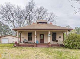 11028 Highway 36, Covington, GA 30014