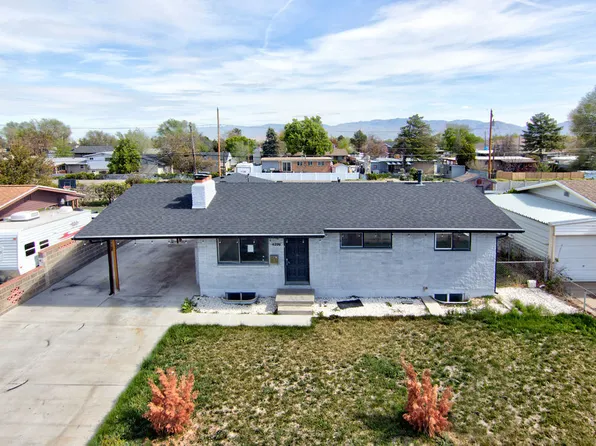 4206 W Annapolis Dr, West Valley, UT 84120