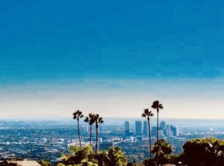 1800 N Doheny Dr, Los Angeles, CA 90069