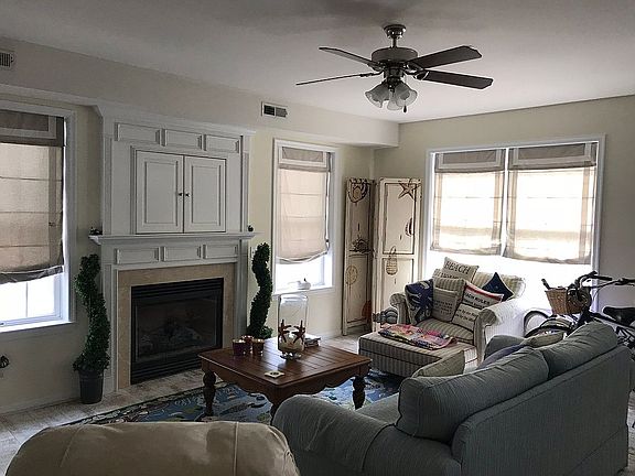 Living Room- first floor