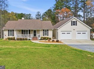 34 Rock Hole Path, Dallas, GA