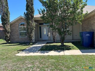 2212 Gail Dr, Copperas Cove, TX 76522