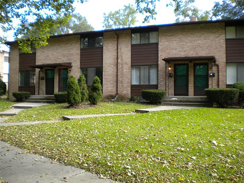 MAIN BUILDING