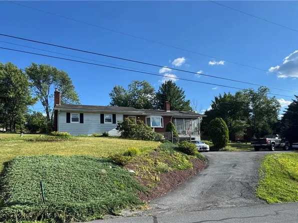 5054 Mill Rd, Schnecksville, PA 18078