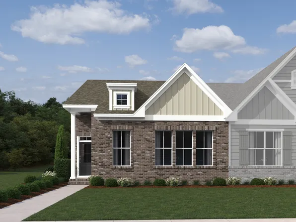 413 W Stonehaus Xing, Antioch, TN 37013
