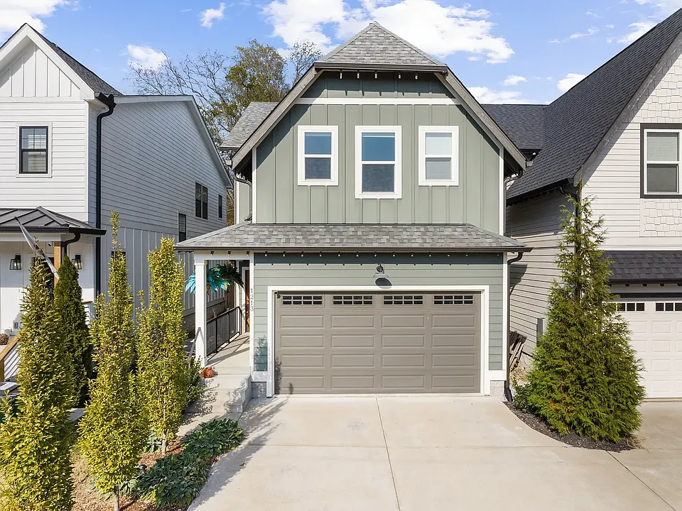 1213 Keller Ave