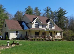 115 Glade Creek Ests, Cool Ridge, WV 25825