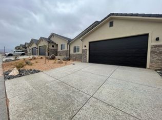 2142 W 380 S, Hurricane, UT 84737