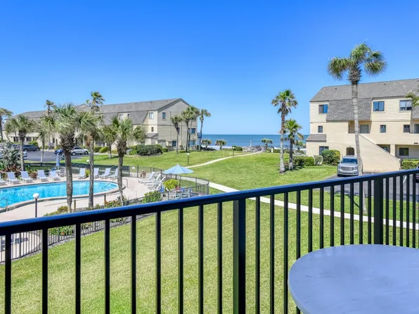8550 A1a S Unit 347, Saint Augustine, FL 32080