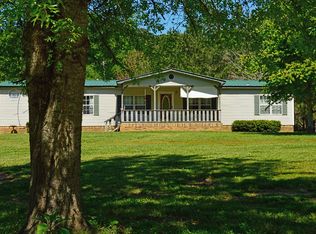 10415 Masonic Lodge Rd, Meridian, MS 39305