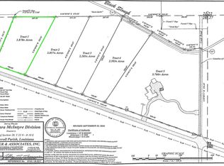 0 Highway 879, Oak Grove, LA 71263